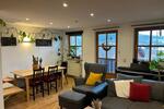 Dachgeschoßwohnung Schwarzach - 2 Zimmer, 70 m&sup2;, 560&euro; | Angebot:26413821