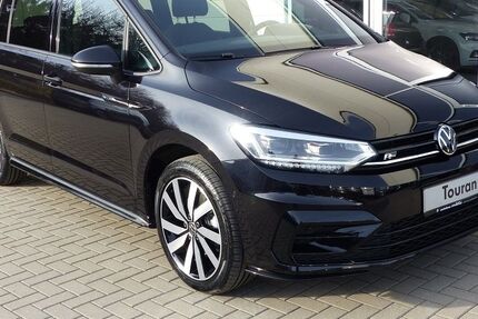 VW Touran 12.990 km 44.890 &euro; Dippoldiswalde 01744