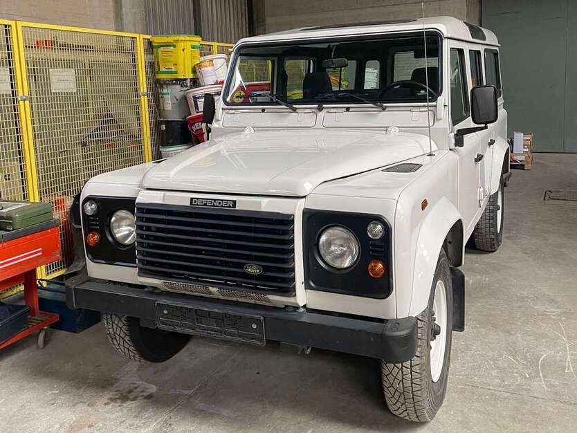 Defender