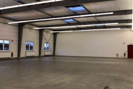 Gewerbeobjekt Zossen - 2.800&euro; | Angebot:26817796