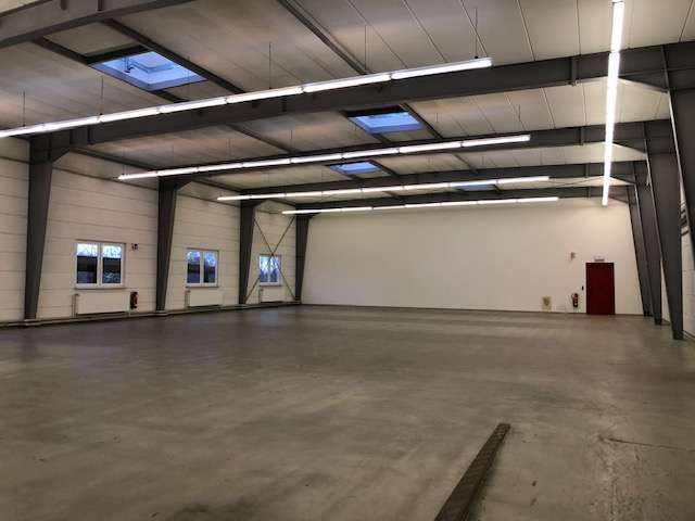 Gewerbeobjekt Zossen - 2.800&euro; | Angebot:26817796