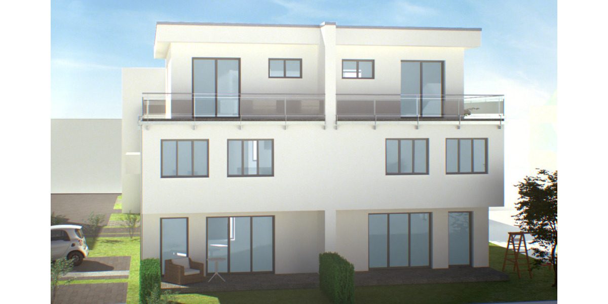 Mehrfamilienhaus, Wohnhaus Maxdorf - 5 Zimmer, 143 m&sup2;, 555.000&euro; | Angebot:25684242
