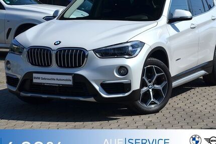 BMW X1 65.315 km 17.870 € Lauf an der Pegnitz 91207