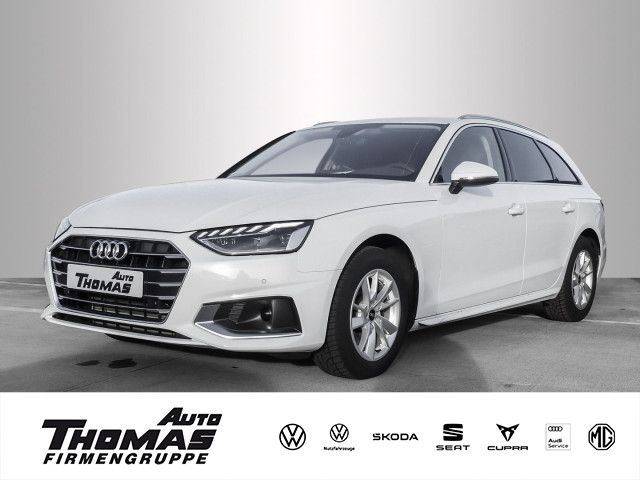 Audi A4 38.170 km 25.989 &euro; Bonn 53227