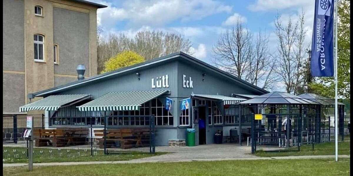 Gewerbeobjekt Alt Schwerin Jürgenshof - 550.000&euro; | Angebot:27430243