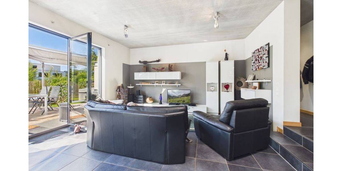Einfamilienhaus Saarwellingen / Schwarzenholz Schwarzenholz - 6 Zimmer, 156 m&sup2;, 398.000&euro; | Angebot:26879081