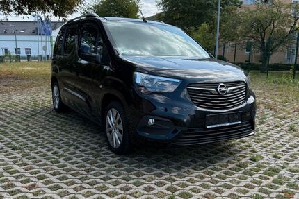 Opel Combo 95.000 km 15.600 &euro; Dresden 01277