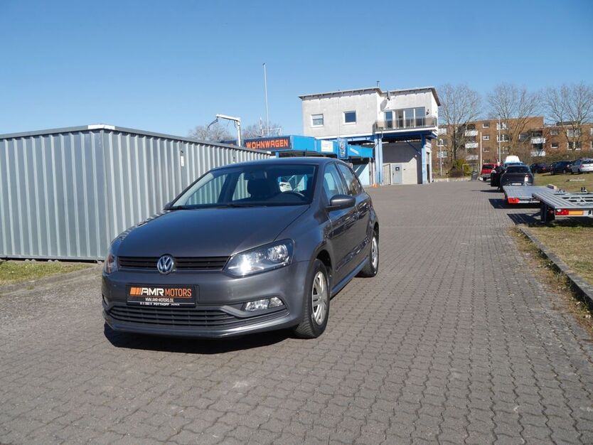 VW Polo 120.000 km 6.690 € Hemmingen 30966