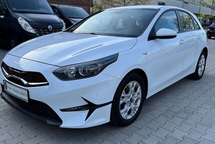 Kia ceed / Ceed 62.000 km 13.990 &euro; Berlin 13585