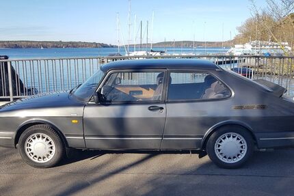 Saab 900 304.000 km 4.000 &euro; Berlin 13629