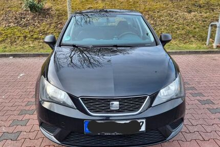 Seat Ibiza 200.000 km 3.650 &euro; Gevelsberg 58285