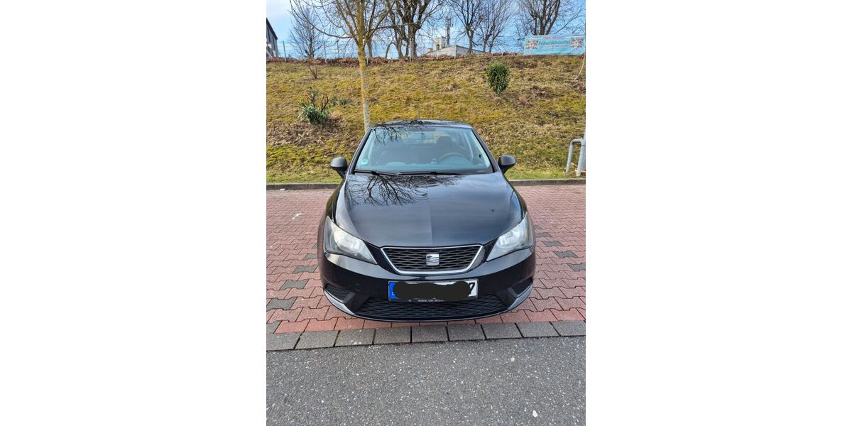 Seat Ibiza 200.000 km 3.650 &euro; Gevelsberg 58285