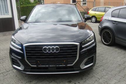 Audi Q2 89.000 km 13.399 &euro; Oberhausen 46117