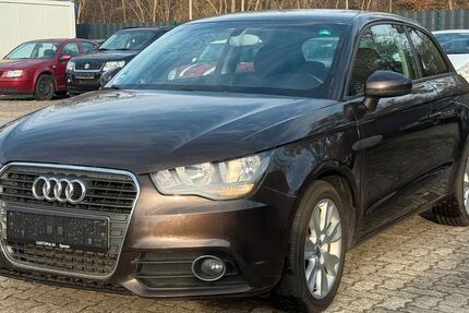 Audi A1 159.000 km 8.999 &euro; Speyer 67346