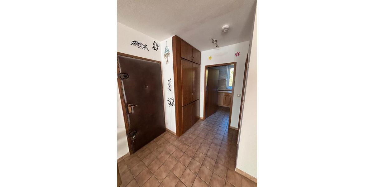 Maisonettenwohnung Wächtersbach - 3 Zimmer, 117 m&sup2;, 1.350&euro; | Angebot:26341030