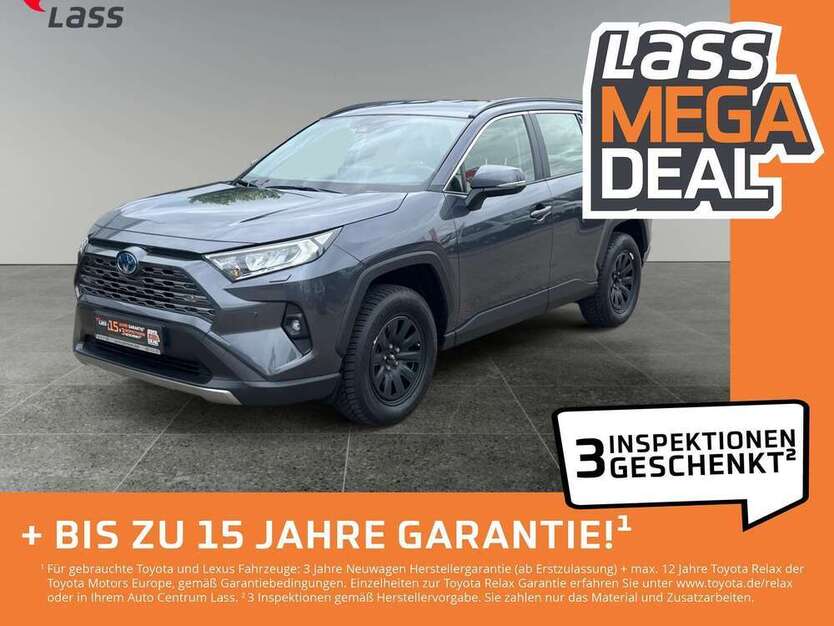 RAV 4