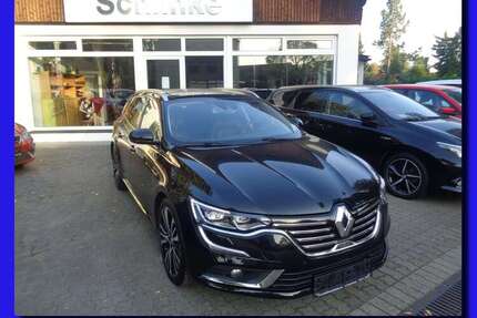 Renault Talisman 135.219 km 14.400 &euro; Oranienburg 16515
