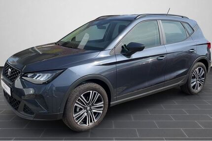 Seat Arona 10.976 km 17.490 &euro; Ludwigshafen 67063