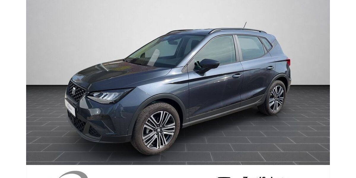 Seat Arona 10.976 km 17.990 &euro; Ludwigshafen 67063