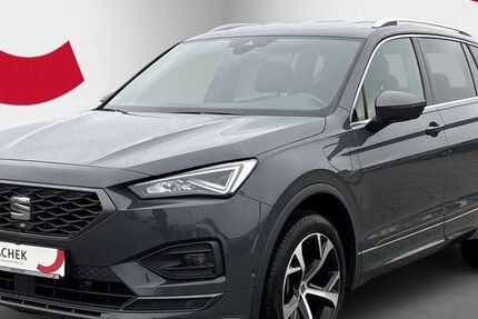 Seat Tarraco 66.290 km 27.340 &euro; Wackersdorf 92442