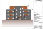 Etagenwohnung Sömmerda - 3 Zimmer, 97 m&sup2;, 1.258&euro; | Angebot:22779654