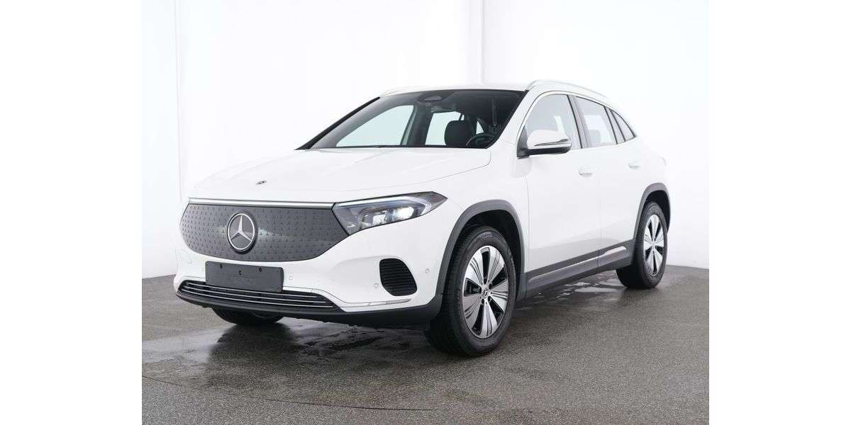 Mercedes-Benz EQA 300 15.998 km 39.570 &euro; Heilbad Heiligenstadt 37308