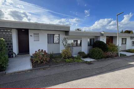 Offenburg, Ost - Zwei Häuser zu einem Preis! 1 zimmer