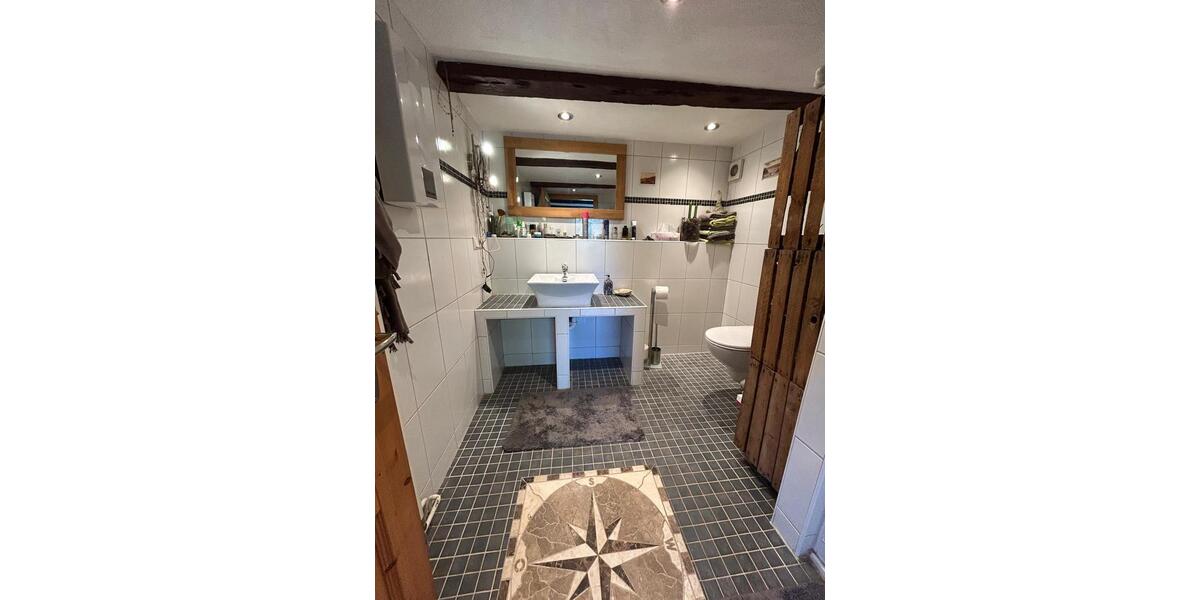 Doppelhaushälfte Windeck - 4 Zimmer, 108 m&sup2;, 250.000&euro; | Angebot:26373737