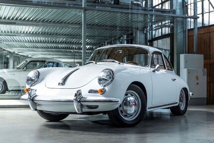Porsche 356 110.000 km 130.000 &euro; Düsseldorf 40472