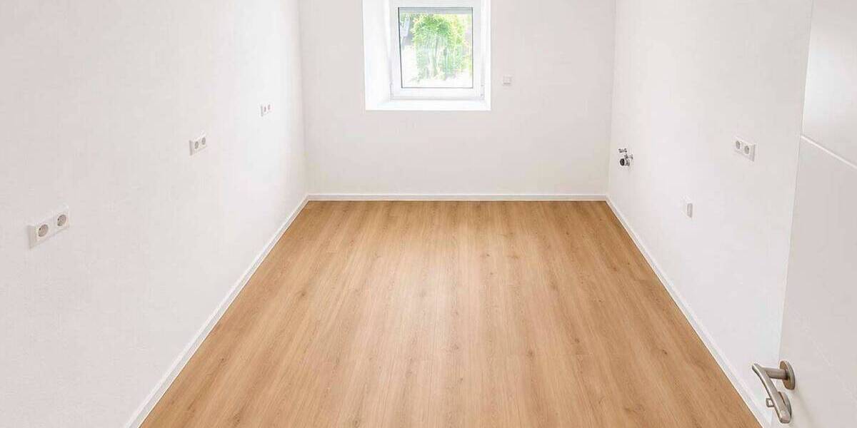 Etagenwohnung Bopfingen Oberdorf - 3 Zimmer, 68 m&sup2;, 270.000&euro; | Angebot:26881387