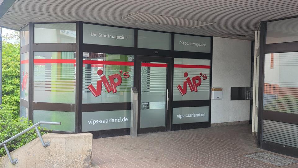 Gewerbeobjekt Neunkirchen - 1.500&euro; | Angebot:26289226