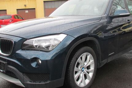 BMW X1 160.485 km 7.450 &euro; Würzburg 97080