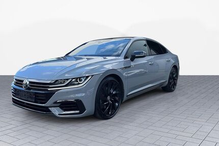 VW Arteon 81.750 km 30.480 &euro; Langenweddingen 39171