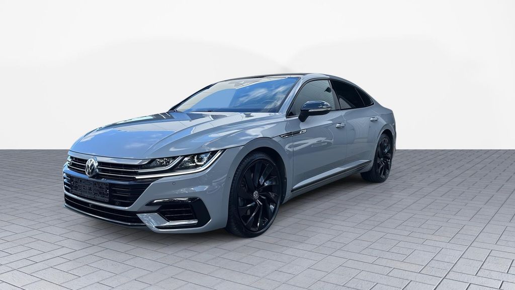 VW Arteon 81.750 km 30.480 &euro; Langenweddingen 39171