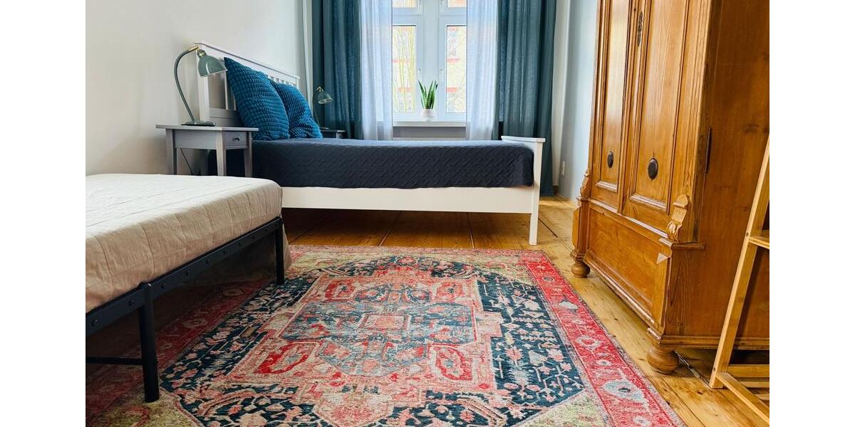 Ferienimmobilie Leipzig Nordwest - 40&euro; | Angebot:23081467