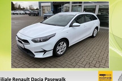 Kia ceed / Ceed 27.959 km 18.999 &euro; Pasewalk 17309