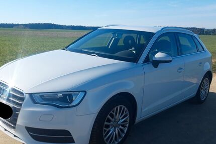 Audi A3 148.000 km 12.800 &euro; Schiltach 77761