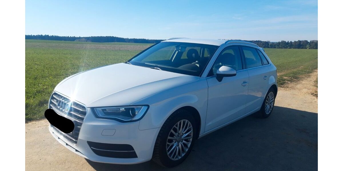Audi A3 148.000 km 12.800 &euro; Schiltach 77761
