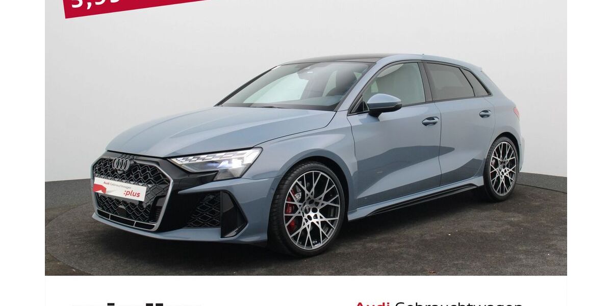Audi RS3 5.000 km 69.880 &euro; Kitzingen 97318