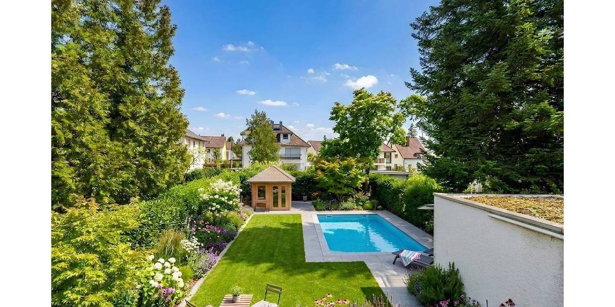 Mehrfamilienhaus, Wohnhaus München Bogenhausen - 7 Zimmer, 165 m&sup2;, 990.000&euro; | Angebot:26796207