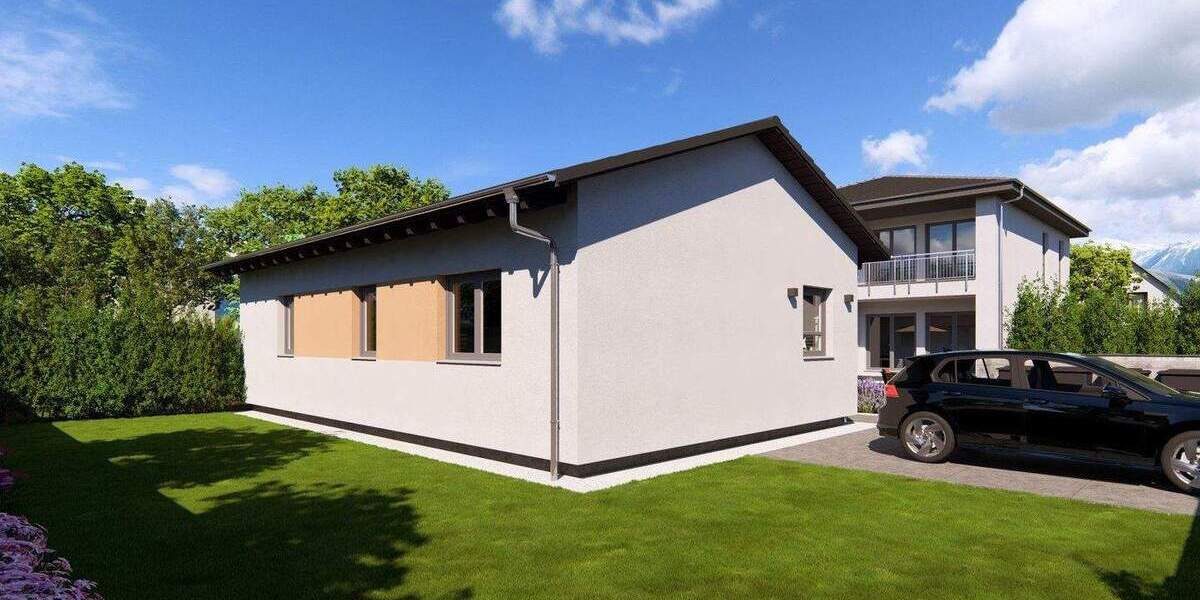 Bungalow Tetta Tetta - 2 Zimmer, 66 m&sup2;, 189.999&euro; | Angebot:25820011