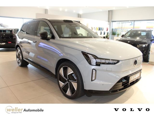 Volvo EX90 12.000 km 77.990 € Bietigheim-Bissingen 74321