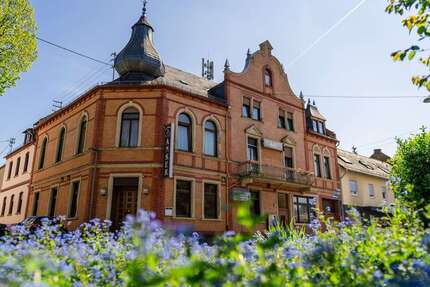 Gewerbeobjekt Wiesbaden Bierstadt - 1.350.000&euro; | Angebot:26876570