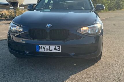 BMW 116 156.000 km 5.900 &euro; Mendig 56743