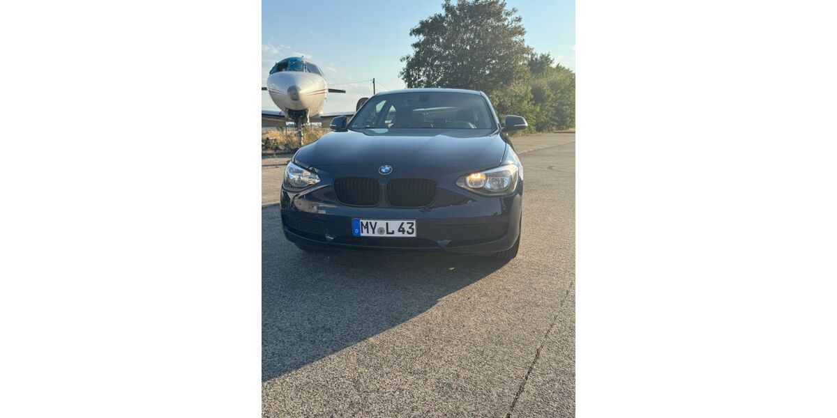 BMW 116 156.000 km 5.900 &euro; Mendig 56743