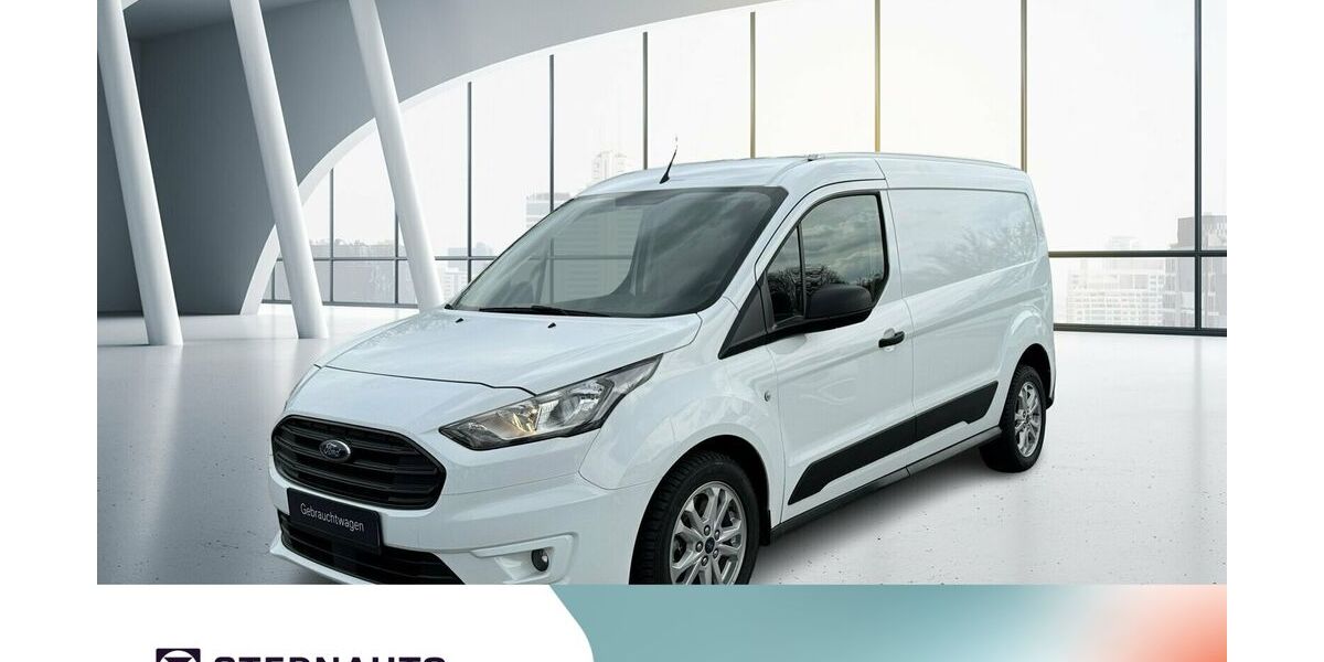 Ford Transit 39.150 km 16.990 &euro; Rostock 18055