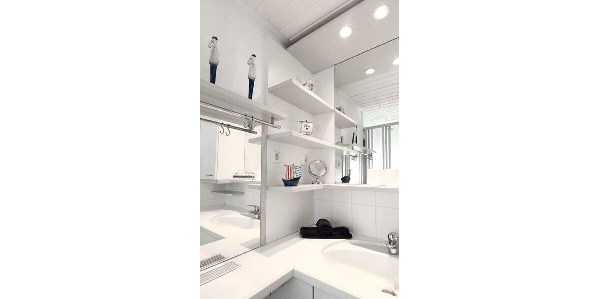 Etagenwohnung Juist - 3 Zimmer, 60 m&sup2;, 695.000&euro; | Angebot:24858269