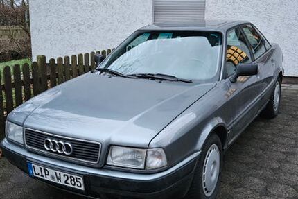 Audi 80 267.776 km 2.899 &euro; Blomberg 32825