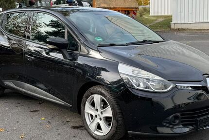 Renault Clio 158.452 km 4.790 &euro; Berlin 14167