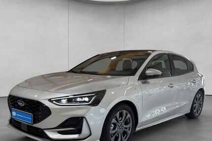 Ford Focus 7.795 km 25.500 € Neu-Ulm 89231